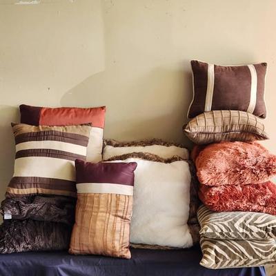 Pillows Plus