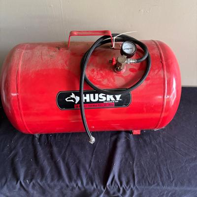 Husky 