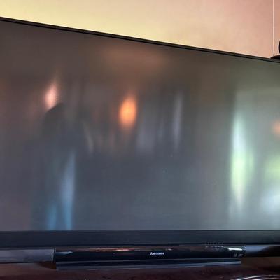 Projection Tv