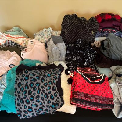 Women’s PJs