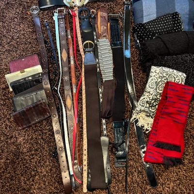 Don’t Forget To Accessorize
