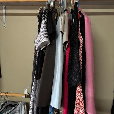 Dresses+