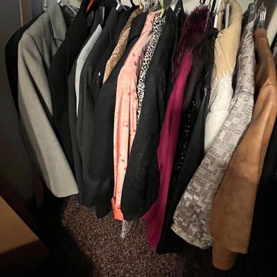 Women’s Jackets