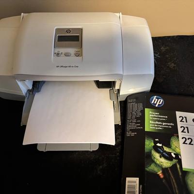 HP Printer