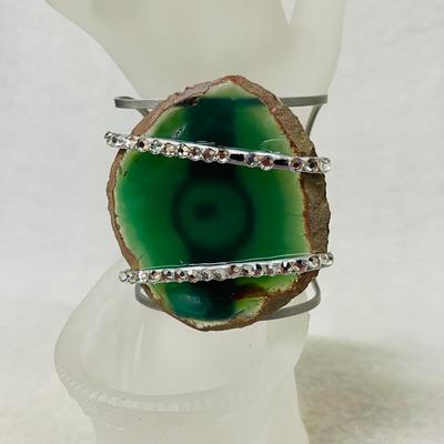 “Jeff Lieb” Vintage Bracelet