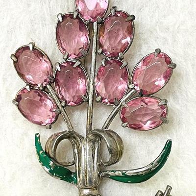 Vintage Brooch
