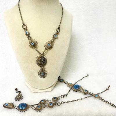Vintage Fashion Bracelets
