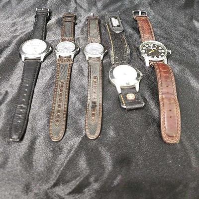 Mens Watches 
