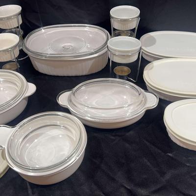 Corning Ware 
