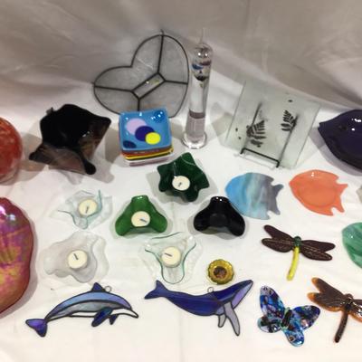 Glass Art