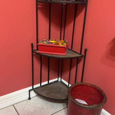 Bathroom Accessories 