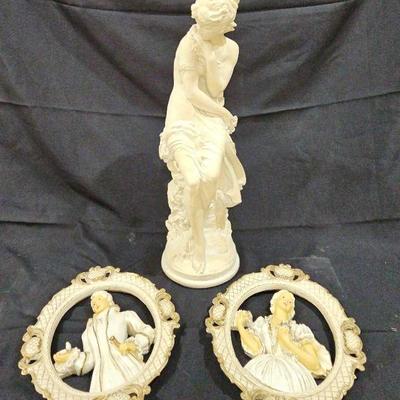 Victorian Decor 