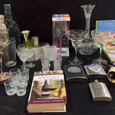 Barware 