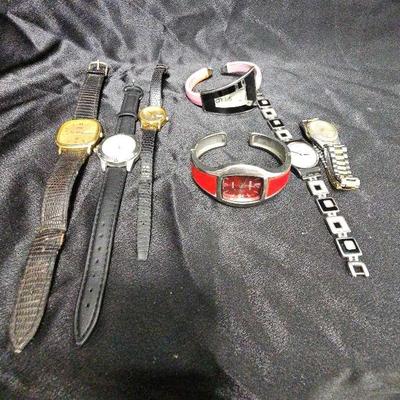Womens Watches 