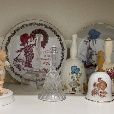 Bell Collection 