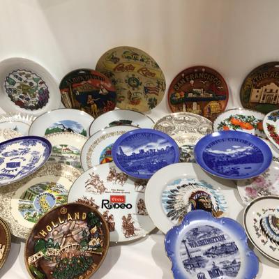 Decorative Plates