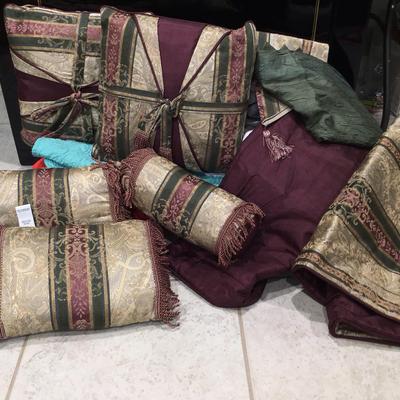 Bedding 