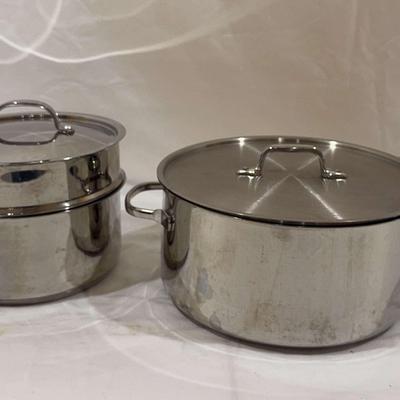 Cuisinart Pots