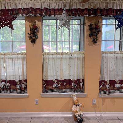 Chef Decor