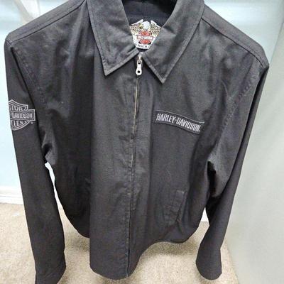 Harley-Davidson Jacket