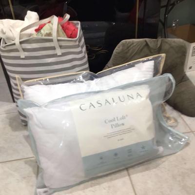Pillows 