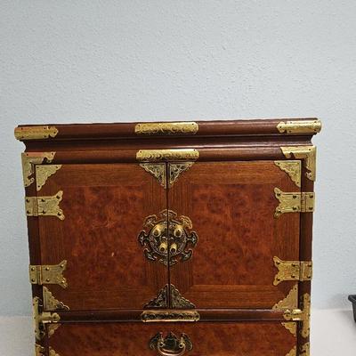 Jewelry Box 