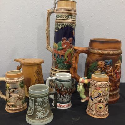 Steins 