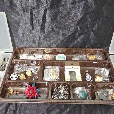 Costume Jewelry 