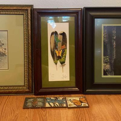 Wild Life Art