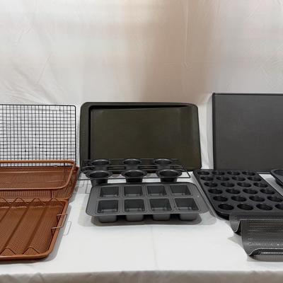 Bakeware 1