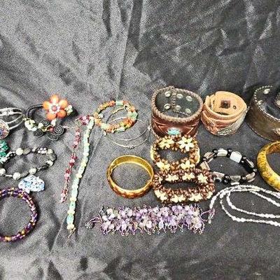 Bracelets