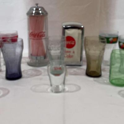 Coca Cola Collectibles