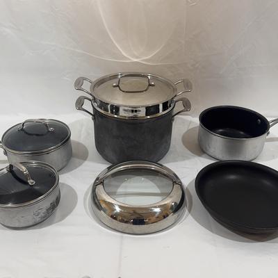 Cuisinart Pots And Pans