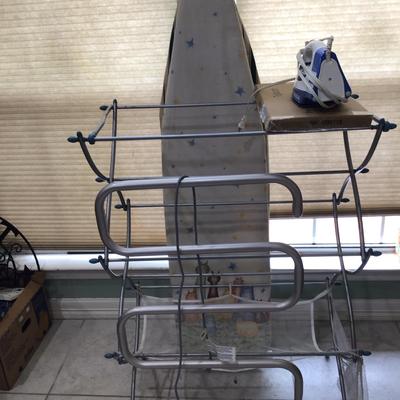 Laundry Room Supplies 