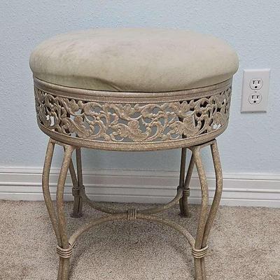Vanity Stool