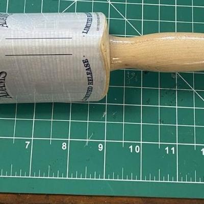 LG5229 Samuel Adam’s limited release Beer ALE IPA Tap Handle Knob $20.00 