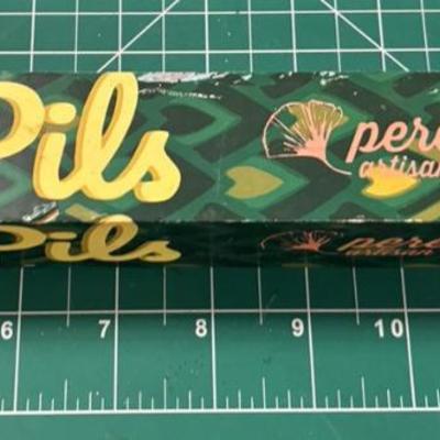 Lg5238 pils perennial artosan ale ipa lager tap handle knob beer 20.00