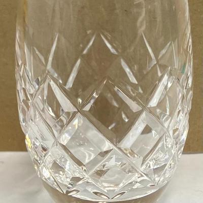 Vintage Waterford Alana Pattern Crystal Shot Glass AAA2511 AAA2511 $65.00