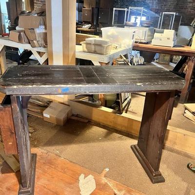 c1970 s Dewalt Radial Arm Saw Model 500268 NOT TESTED QUI9014 $199.99