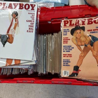 Vintage Playboys By Appointment 712 L And A Rd Suite B, Metairie LA 70001 Thursday - Saturday 10-4.