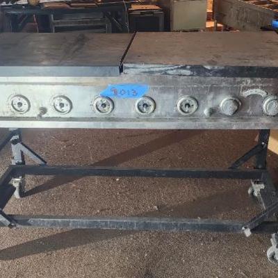 LG9013 Bakers & Chefs Flat Grill Business / Commercial / Industrial Grade $150.00 