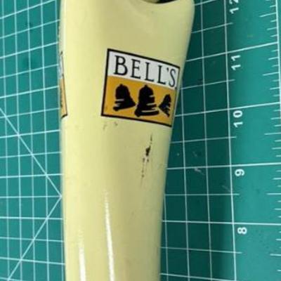 Lg5233 bell s cherry stout beer ale ipa lager tap handle knob $20.00