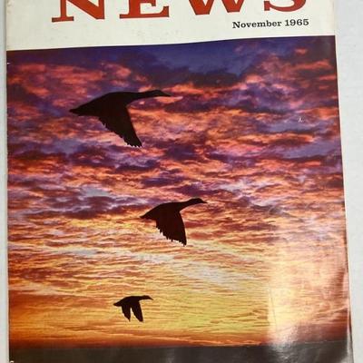 Southern Telephone News November 1965 Magazine For Employees AAA2565 $39.99.jpg