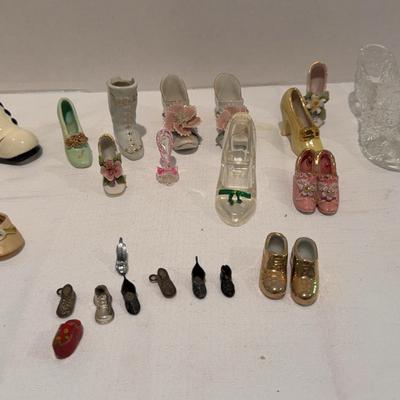 Mini Shoes