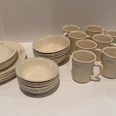 Corelle