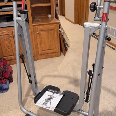 Life Gear Walker/eliptical