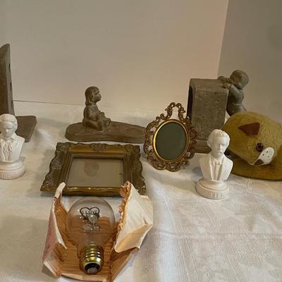 Vintage Collectiables 