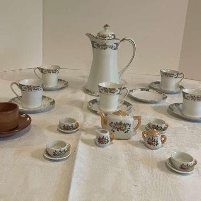 Tea Party 