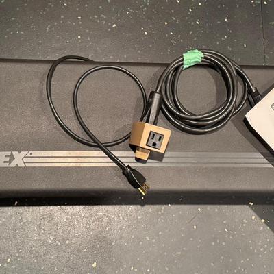 Soloflex WBV Vibration Board