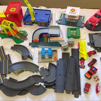 Mystery Lot - Matchbox Toys 